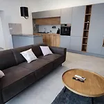 Apartmanhotel Dohnanyi By Chors Trenčín