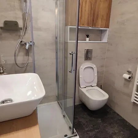 Apart Otel Dohnanyi By Chors