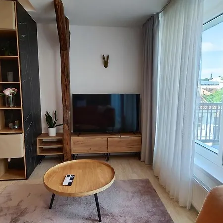 Dohnanyi By Chors 5* Trenčín