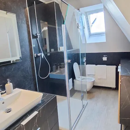 Dohnanyi By Chors Trenčín