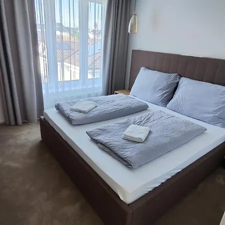 Dohnanyi By Chors Trenčín