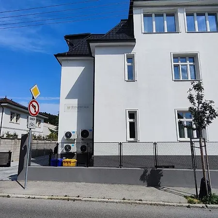 Dohnanyi By Chors Trenčín