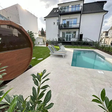 Dohnanyi By Chors 5* Trenčín