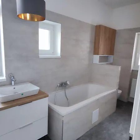 Dohnanyi By Chors Apart Otel 5*