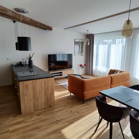 Dohnanyi By Chors 5* Trenčín