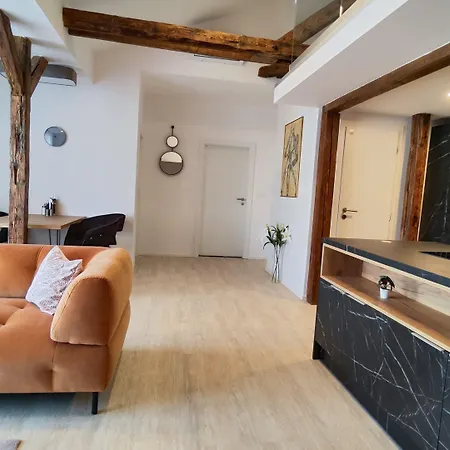 Dohnanyi By Chors 5* Trenčín